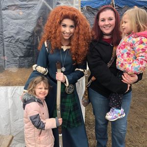 Meet your Posher, Keely